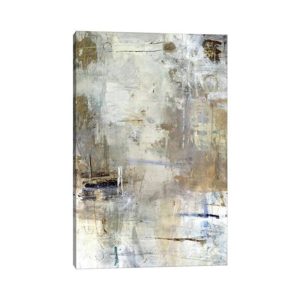Julian Spencer Asking for White Unframed Wall Canvas 18" x 12" x 1.5": $53.99 Julian Spencer Asking for White Unframed Wall Canvas 18" x 12" x 1.5": $53.99