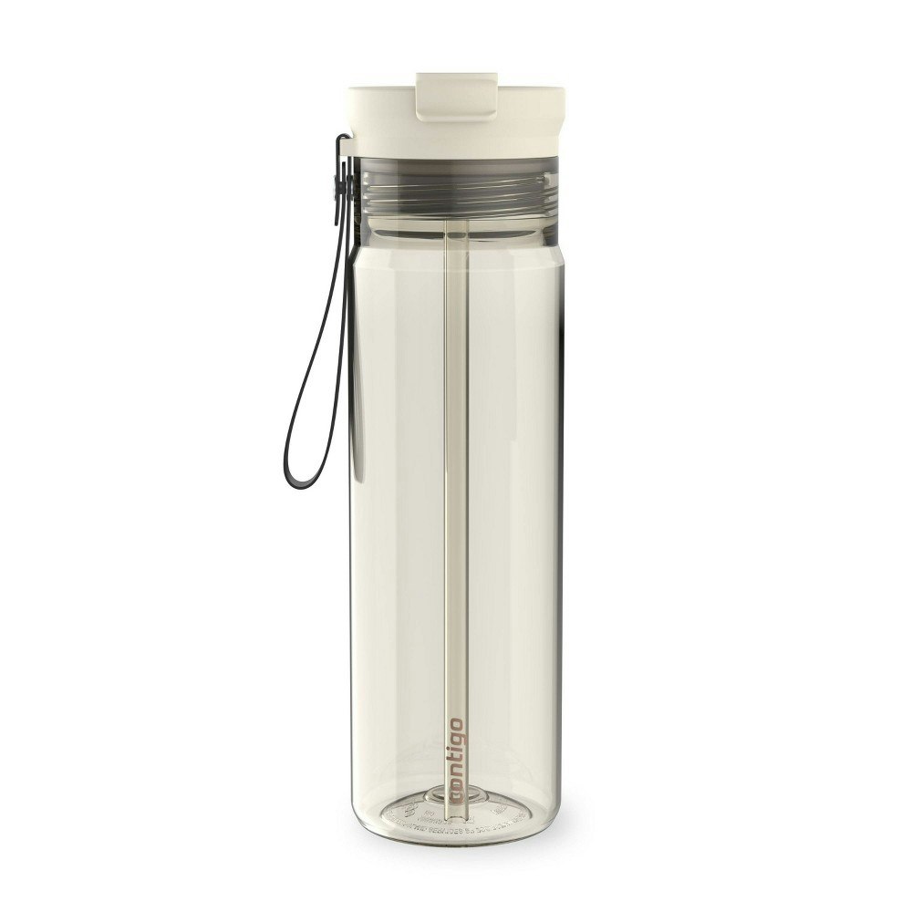 Contigo 28oz Dual Sip Water Bottle: $15.99 Contigo 28oz Dual Sip Water Bottle: $15.99