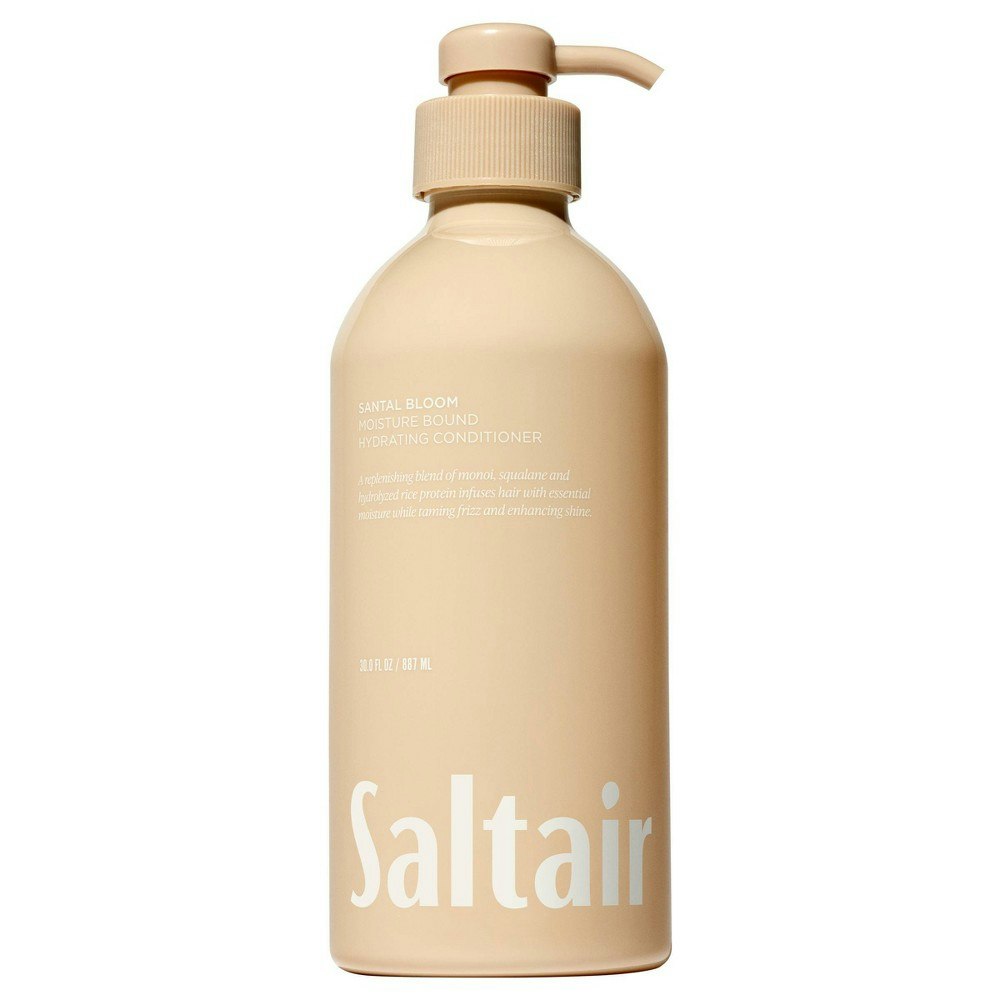 Saltair Santal Bloom Hydrating Hair Conditioner 30-oz.: $21.99 Saltair Santal Bloom Hydrating Hair Conditioner 30-oz.: $21.99
