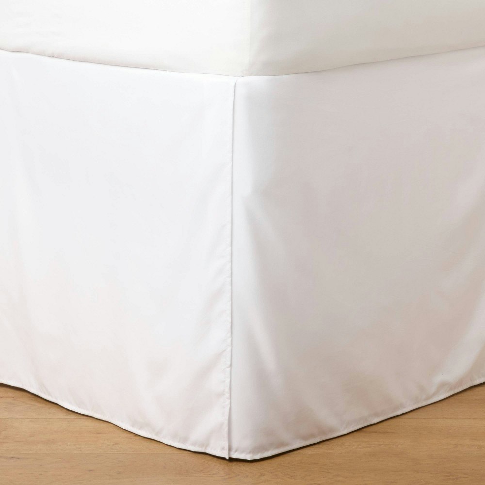 Room Essentials Twin/Twin XL 32-Inch Bed Skirt: $25 Room Essentials Twin/Twin XL 32-Inch Bed Skirt: $25