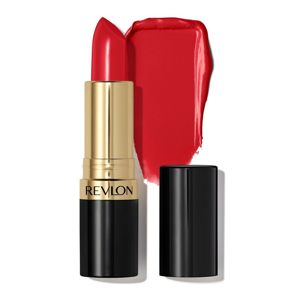 Revlon Super Lustrous Lipstick 740 Certainly Red 0.15oz: $6.89 Revlon Super Lustrous Lipstick 740 Certainly Red 0.15oz: $6.89
