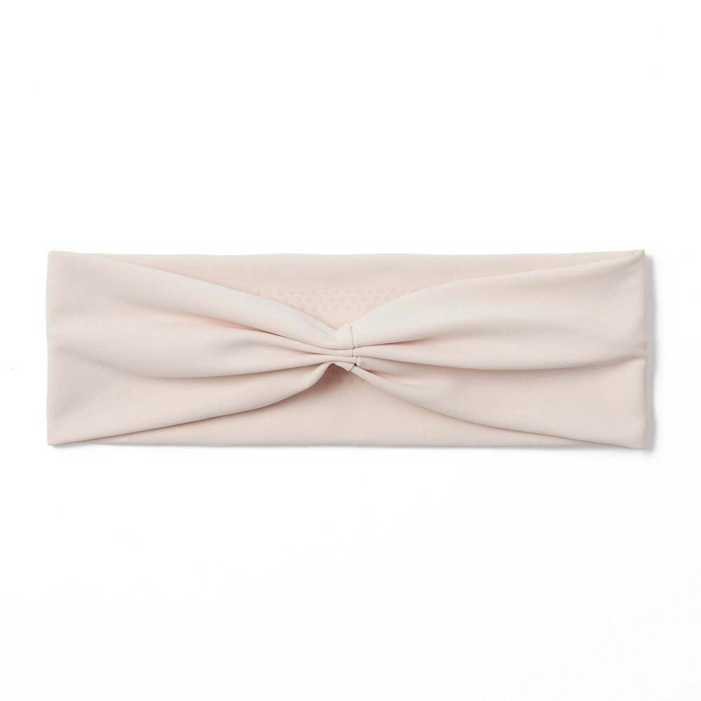 The Hair Edit Lotus Fabric Headband: $13.99 The Hair Edit Lotus Fabric Headband: $13.99