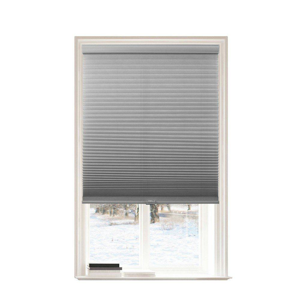 Lumi Home Furnishings 50"x72" Cordless Cellular Shade: $100.99 Lumi Home Furnishings 50"x72" Cordless Cellular Shade: $100.99