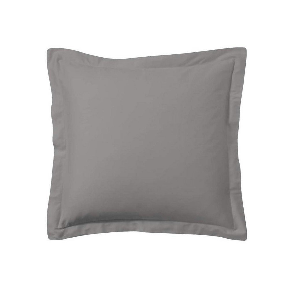Euro Tailored Poplin Sham: $17.89