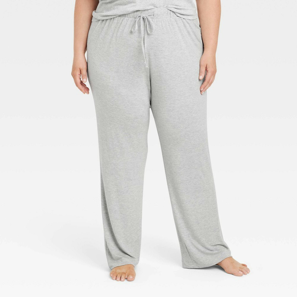 Auden Women's Cloud Knit Pajama Pants: $18 Auden Women's Cloud Knit Pajama Pants: $18