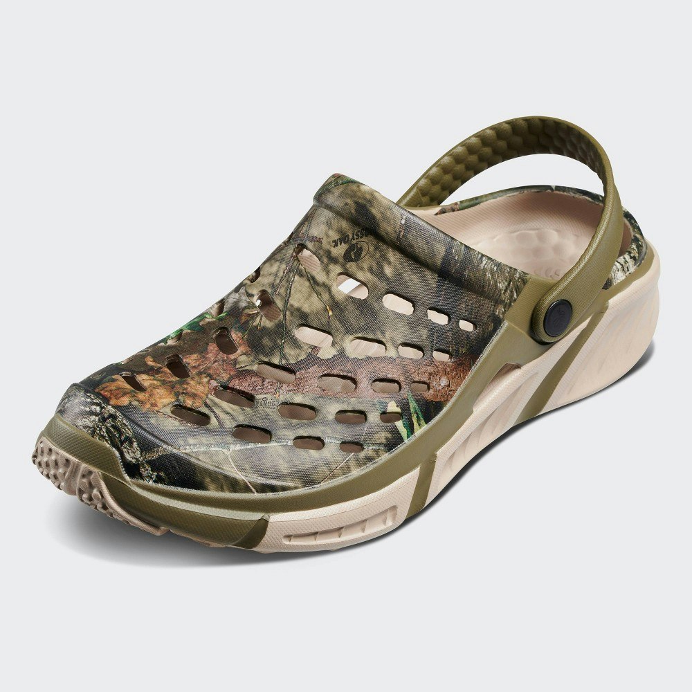 Joybees Adult Trekking Clog Sandals: $39.42 Joybees Adult Trekking Clog Sandals: $39.42