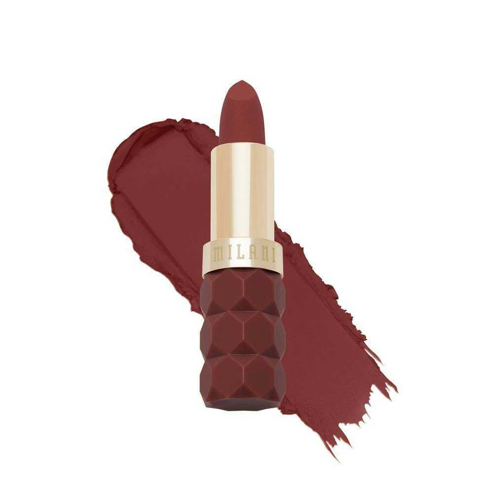 Milani Color Fetish Matte Lipstick 0.14-oz.: $9.99 Milani Color Fetish Matte Lipstick 0.14-oz.: $9.99