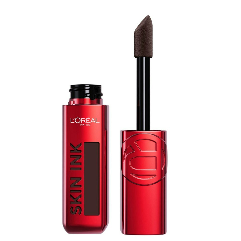 L'Oreal Paris Infallible Skin Ink Matte 2-in-1 Foundation and Concealer: $14.99 L'Oreal Paris Infallible Skin Ink Matte 2-in-1 Foundation and Concealer: $14.99