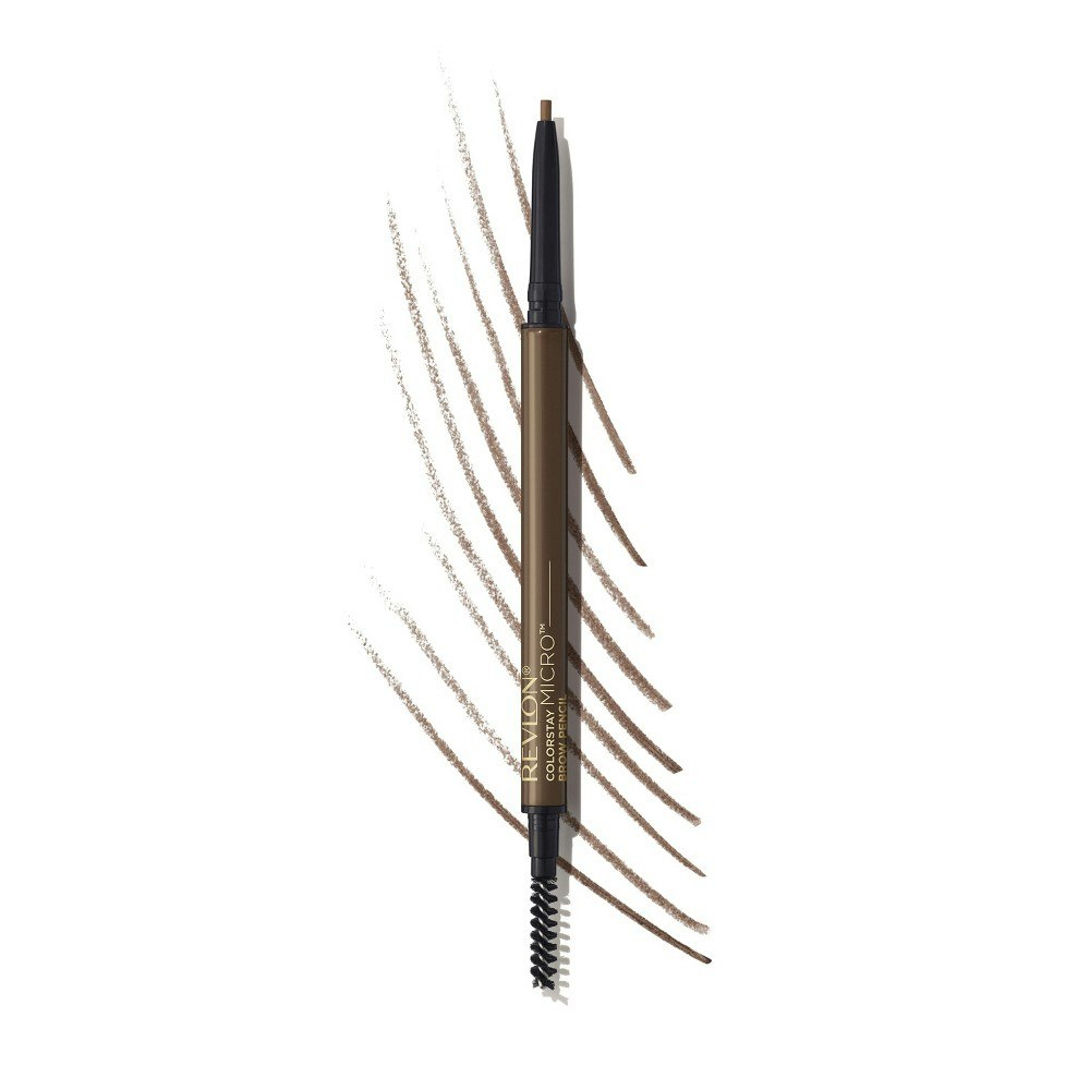 Revlon Colorstay Micro Brow Pencil: $7.99 Revlon Colorstay Micro Brow Pencil: $7.99