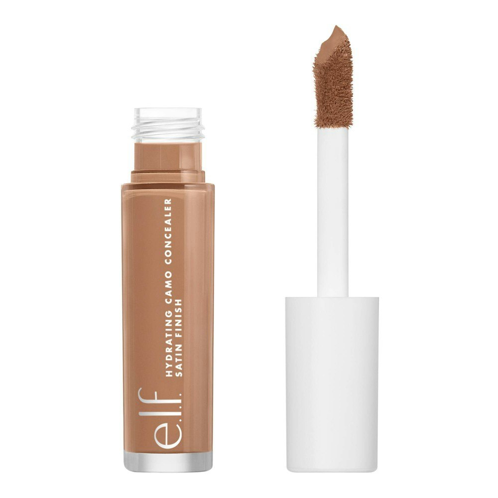 e.l.f. Hydrating Camo Concealer: $7
