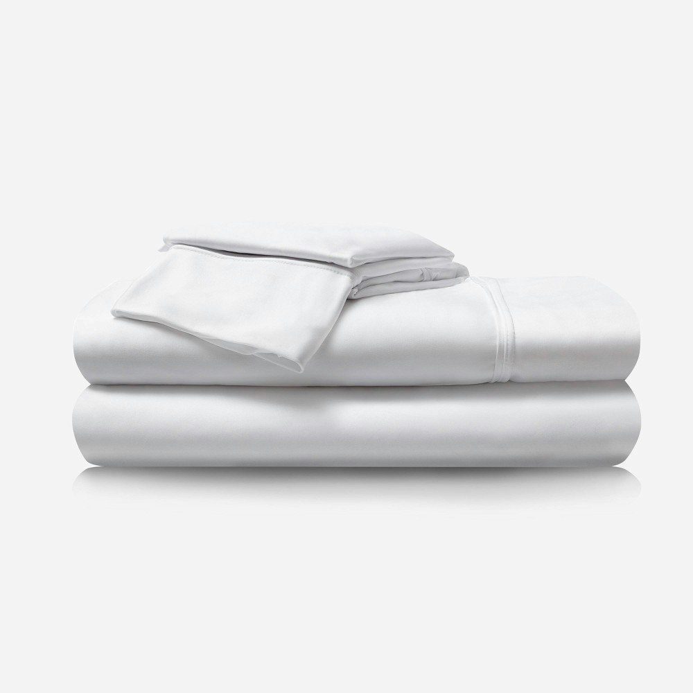 Bedgear Split Head Queen Hyper Cotton Sheet Set: $229.99