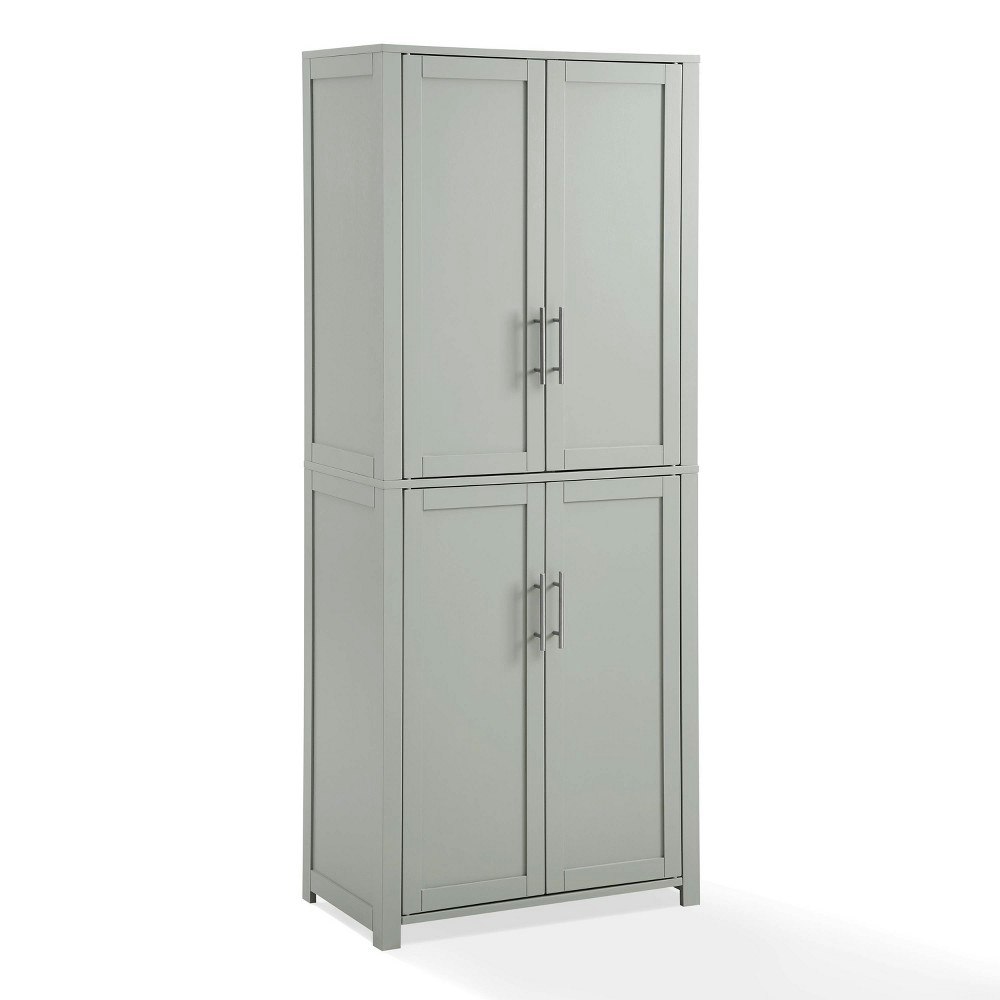Crosley Savannah Tall Pantry: $259.99 Crosley Savannah Tall Pantry: $259.99
