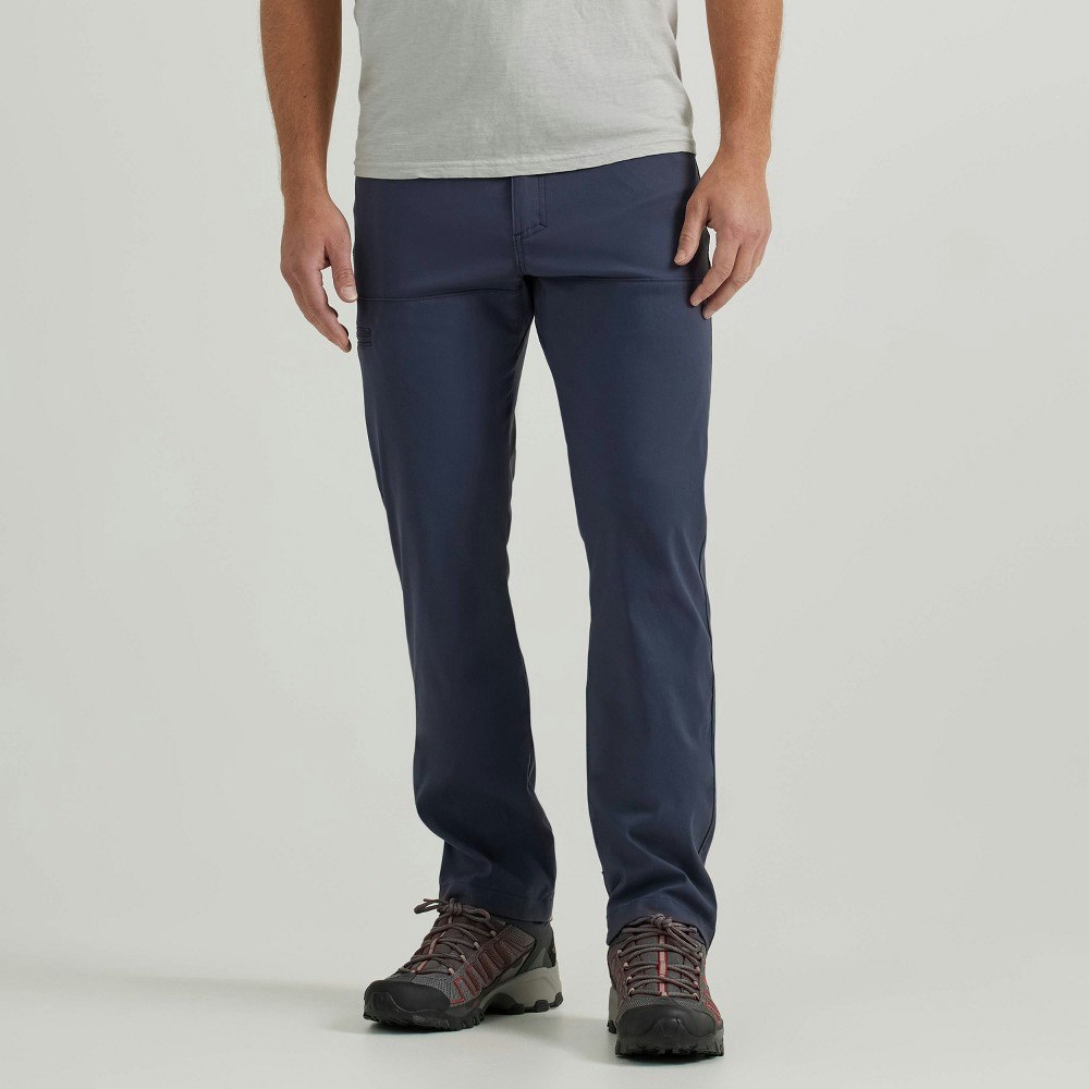 Wrangler ATG Men's Cliffside Utility Regular Straight Fit Pant: $34.99 Wrangler ATG Men's Cliffside Utility Regular Straight Fit Pant: $34.99
