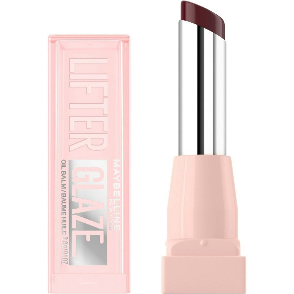 Maybelline Lifter Glaze Hydrating Lip Gloss 0.1oz: $6.99 Maybelline Lifter Glaze Hydrating Lip Gloss 0.1oz: $6.99