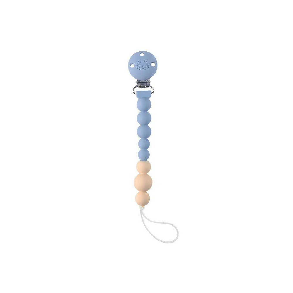 Loulou Lollipop Pacifier Clip and Teether: $11.99 Loulou Lollipop Pacifier Clip and Teether: $11.99