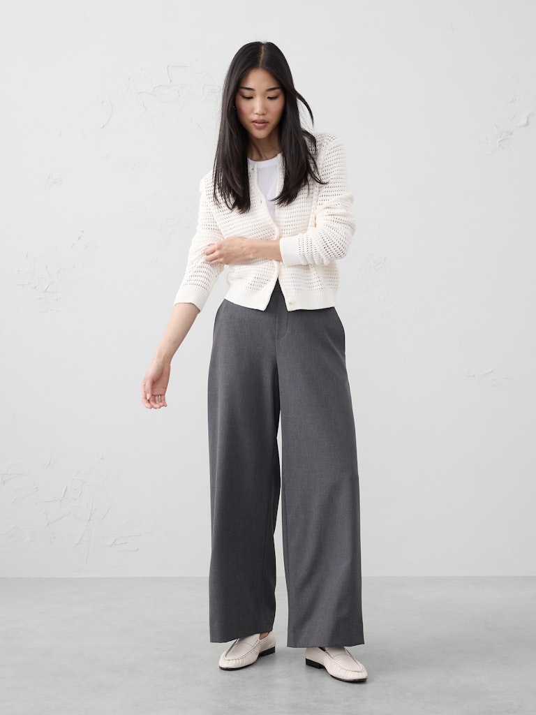 Hayden Wide-Leg Pant: $50 Hayden Wide-Leg Pant: $50