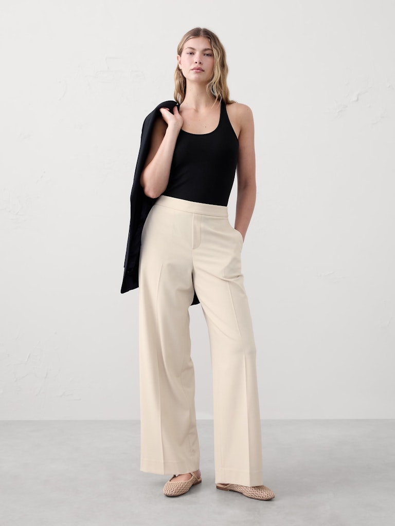 Hayden Wide-Leg Pant: $50 Hayden Wide-Leg Pant: $50