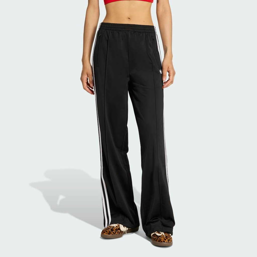 Firebird Loose Track Pants: $75 Firebird Loose Track Pants: $75