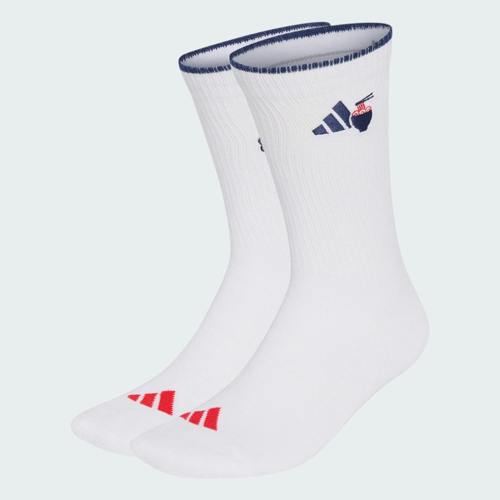 Food Graphic Crew Socks 2-Pack: $18 Food Graphic Crew Socks 2-Pack: $18