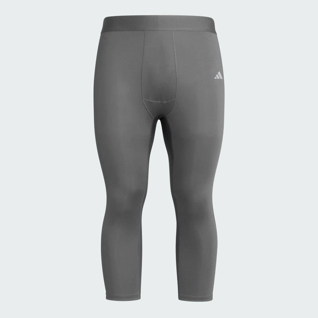 Techfit Men's 3/4 Length Tight: $35 Techfit Men's 3/4 Length Tight: $35