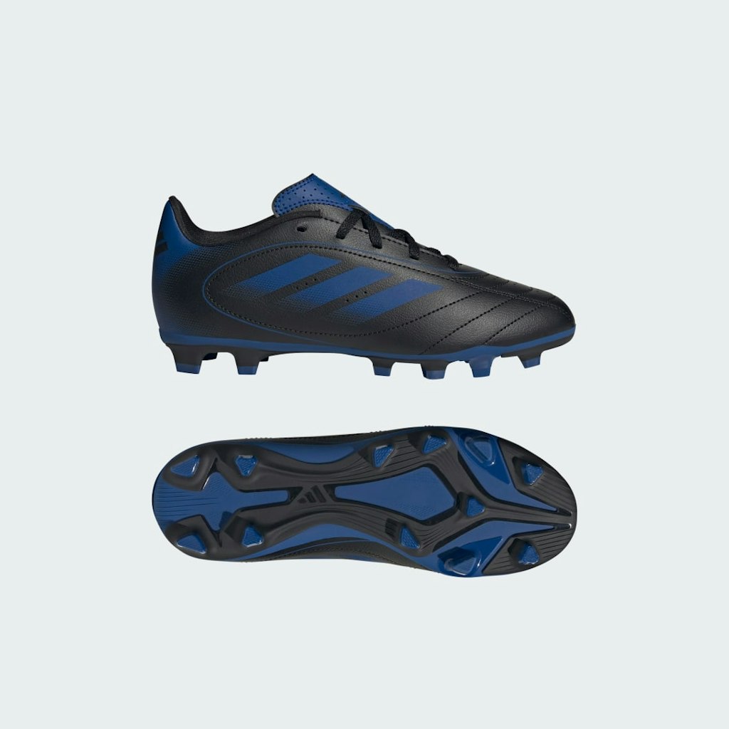 Adidas Goletto IX Kids' Firm Multi-Ground Cleats: $35 Adidas Goletto IX Kids' Firm Multi-Ground Cleats: $35