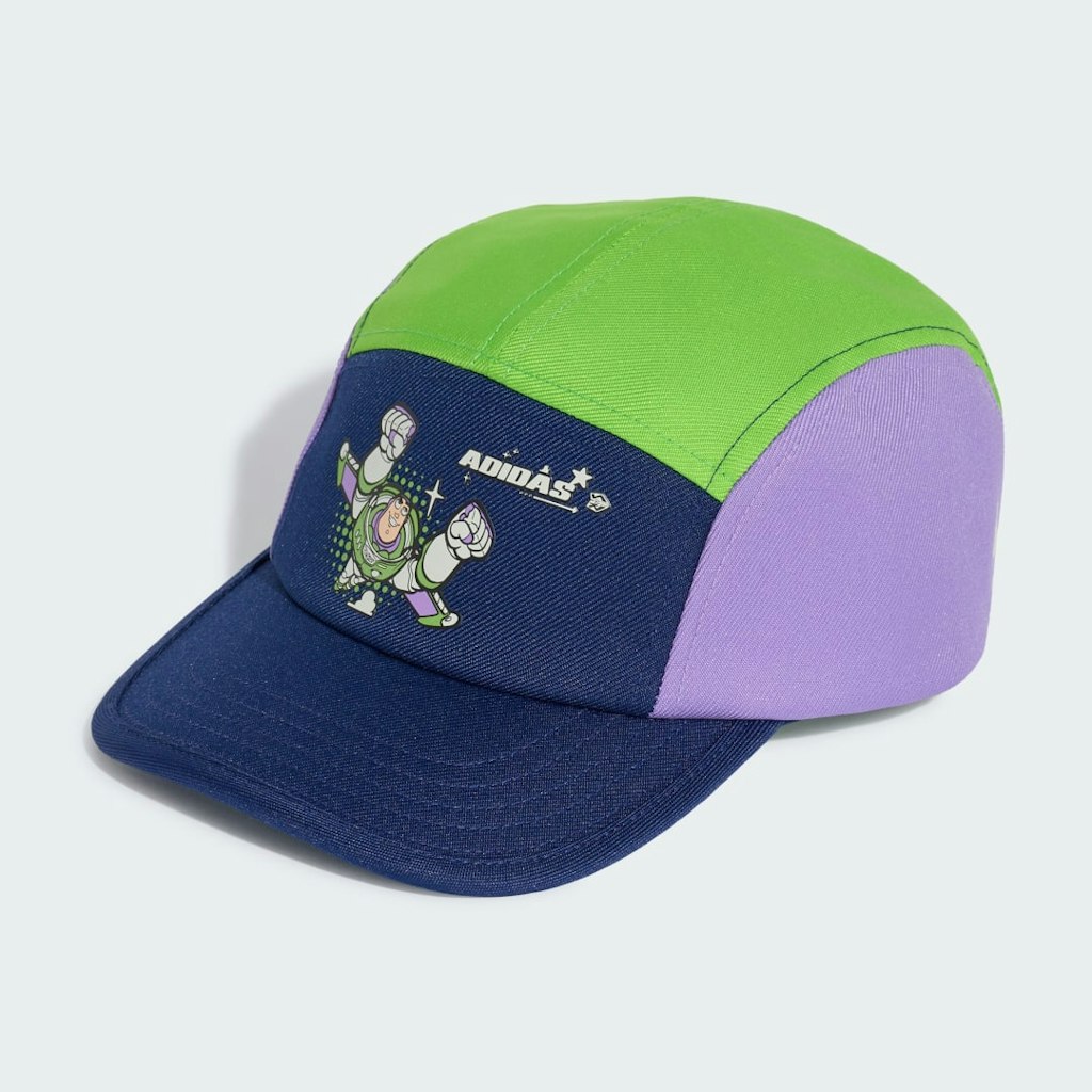 Adidas Pixar Toy Story Little Kids Cap: $25 Adidas Pixar Toy Story Little Kids Cap: $25