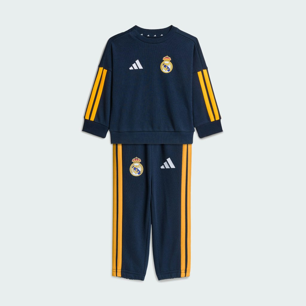 Real Madrid DNA Baby Jogger: $60