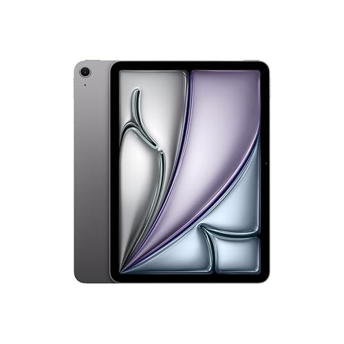 Apple iPad Air 11-inch M4 256GB Wi-Fi: $649