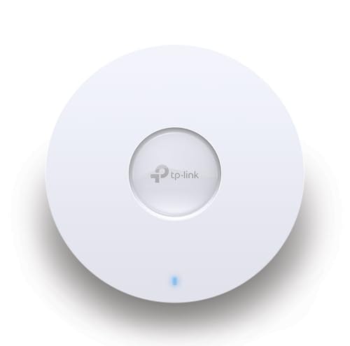 Omada EAP650 AX3000 Wi-Fi 6 Access Point: $79.99 Omada EAP650 AX3000 Wi-Fi 6 Access Point: $79.99