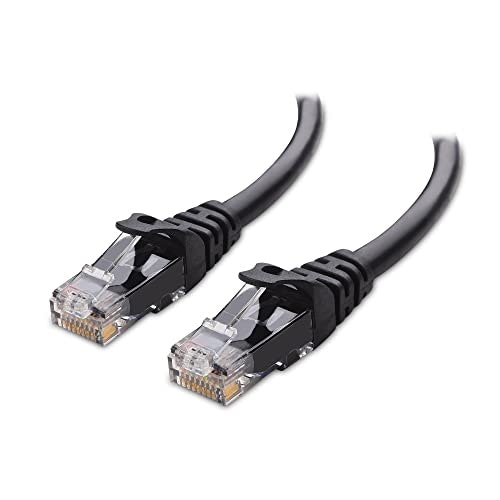 Cable Matters 4-Foot Cat 6 Ethernet Cable: $6.99 Cable Matters 4-Foot Cat 6 Ethernet Cable: $6.99