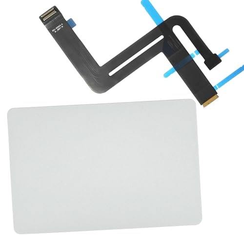 Willhom MacBook Air 13-inch A2337 Retina Touch Trackpad with Cable: $49.99 Willhom MacBook Air 13-inch A2337 Retina Touch Trackpad with Cable: $49.99