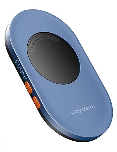 Vaydeer Air 3 Mouse Mover: $21.99