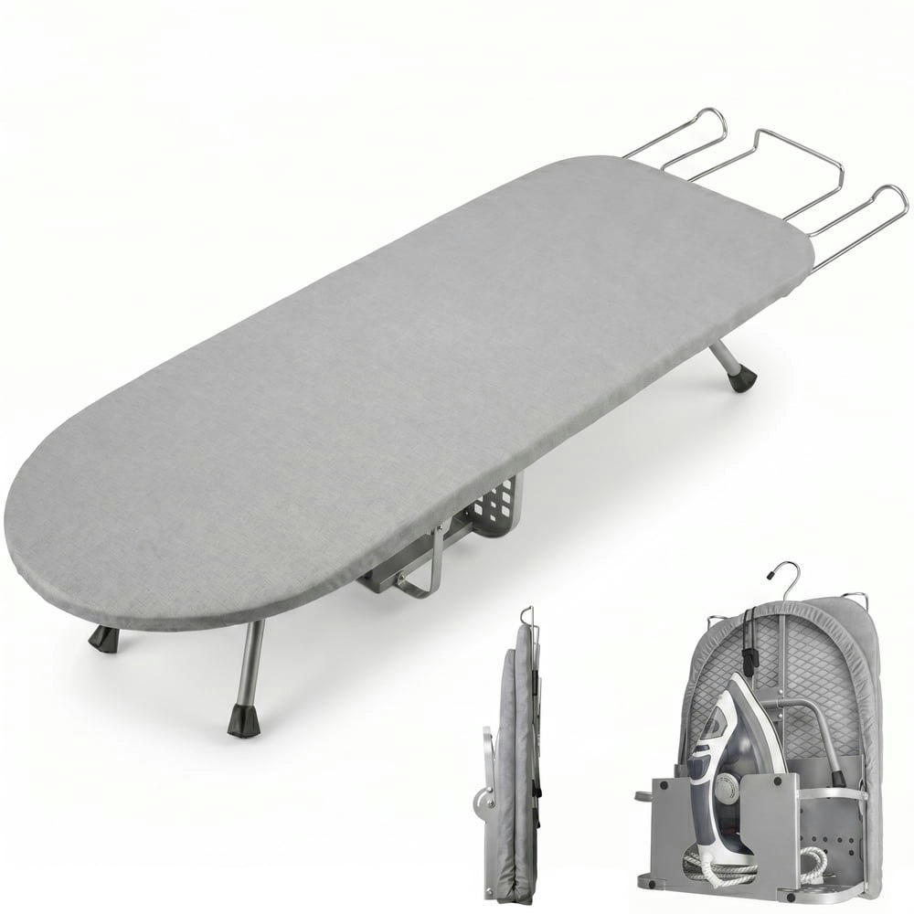EZBY Tabletop Ironing Board: $35.39 EZBY Tabletop Ironing Board: $35.39