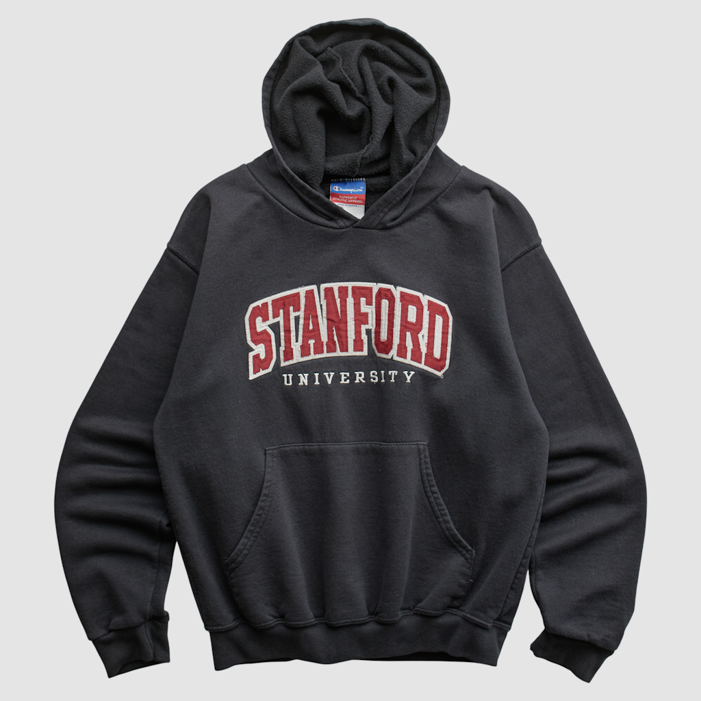 Stanford Cardinal Champion Hooded Pullover Sweatshirt: $59.99 Stanford Cardinal Champion Hooded Pullover Sweatshirt: $59.99