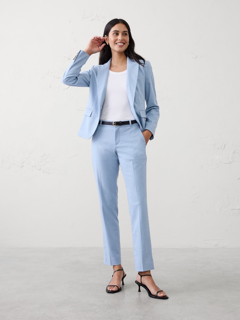 Ryan Stretch Twill Pants: $50