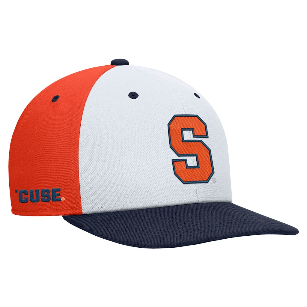 Nike Syracuse Orange Pro Performance Snapback Hat: $26.24 Nike Syracuse Orange Pro Performance Snapback Hat: $26.24