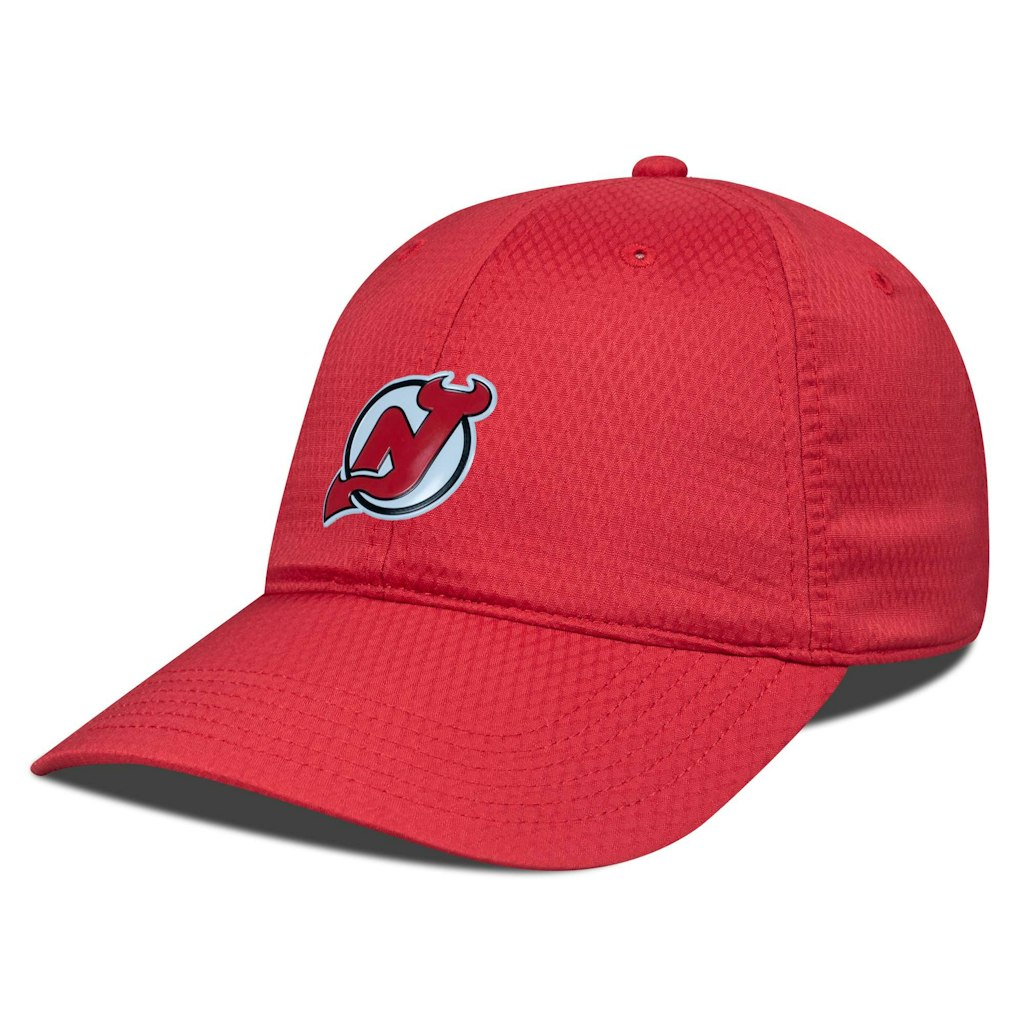 Men's Levelwear New Jersey Devils Matrix Adjustable Hat: $39.99 Men's Levelwear New Jersey Devils Matrix Adjustable Hat: $39.99