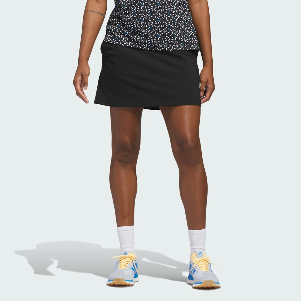 Ultimate365 Solid Knit Skort: $75