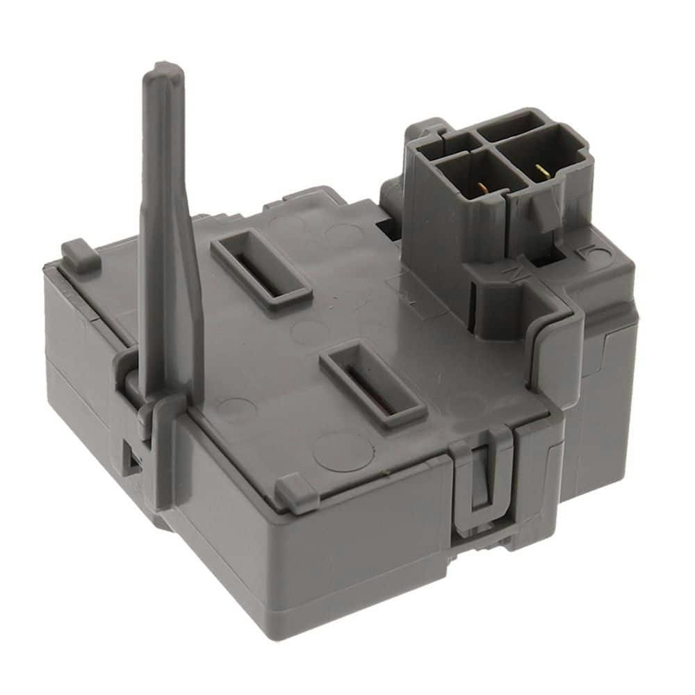 Whirlpool W10448874 Refrigerator Start Device: $34.83