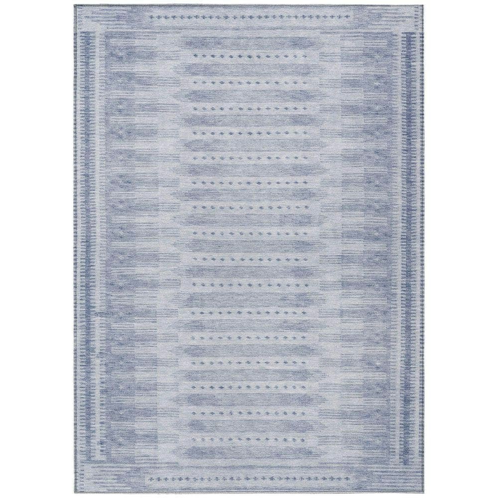 Chantille 8x10-Foot Abstract Indoor/Outdoor Area Rug: $236 Chantille 8x10-Foot Abstract Indoor/Outdoor Area Rug: $236