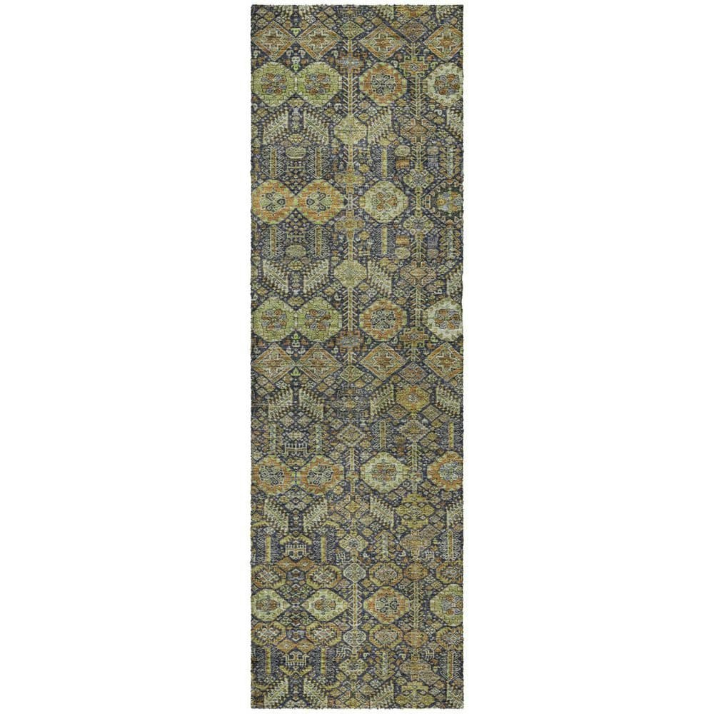 Dream Shag ADS574 2ft. x 7ft. Runner Rug: $126.65 Dream Shag ADS574 2ft. x 7ft. Runner Rug: $126.65