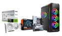 Woot PC Components Super Sale: Up to 78% off + extra 20% off + free shipping w/ Prime