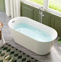 Tubs, Showers, and Sinks Daily Deals at Home Depot: Up to 35% off + free shipping