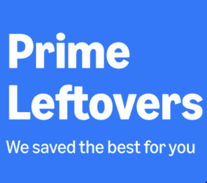 Woot Prime Leftovers Sale: Up to 87% off Woot Prime Leftovers Sale: Up to 87% off