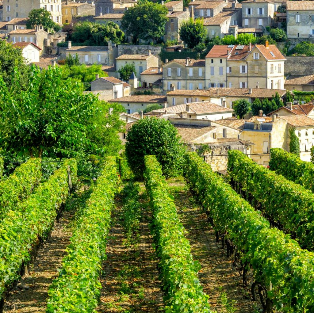 12-Night France Flight, Hotel, and Tour Vacation: From $2,699 per person