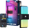 Govee Outdoor 500-Lumen Wi-Fi Smart LED Wall Light for $55 + free shipping