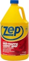 Zep High Traffic Carpet Cleaner 1-Gallon Jug for $9 + free shipping w/ Prime