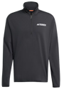 adidas Men's Terrex Multi Climawarm Fleece Jacket (L only) for $23 + free shipping