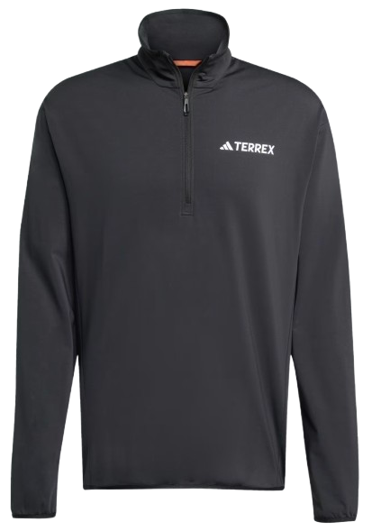 adidas Men's Terrex Multi Climawarm Fleece Jacket (L only): $23 adidas Men's Terrex Multi Climawarm Fleece Jacket (L only): $23