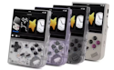 Anbernic RG35XX Linux Retro Handheld Game Console for $46 + free shipping